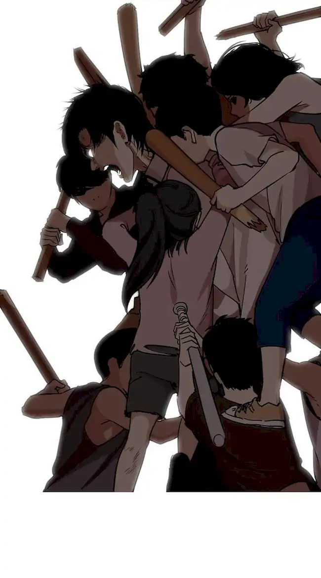 Lookism Chapter 277 Gambar 129