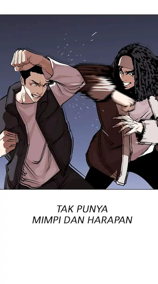 Lookism Chapter 277 Gambar 135