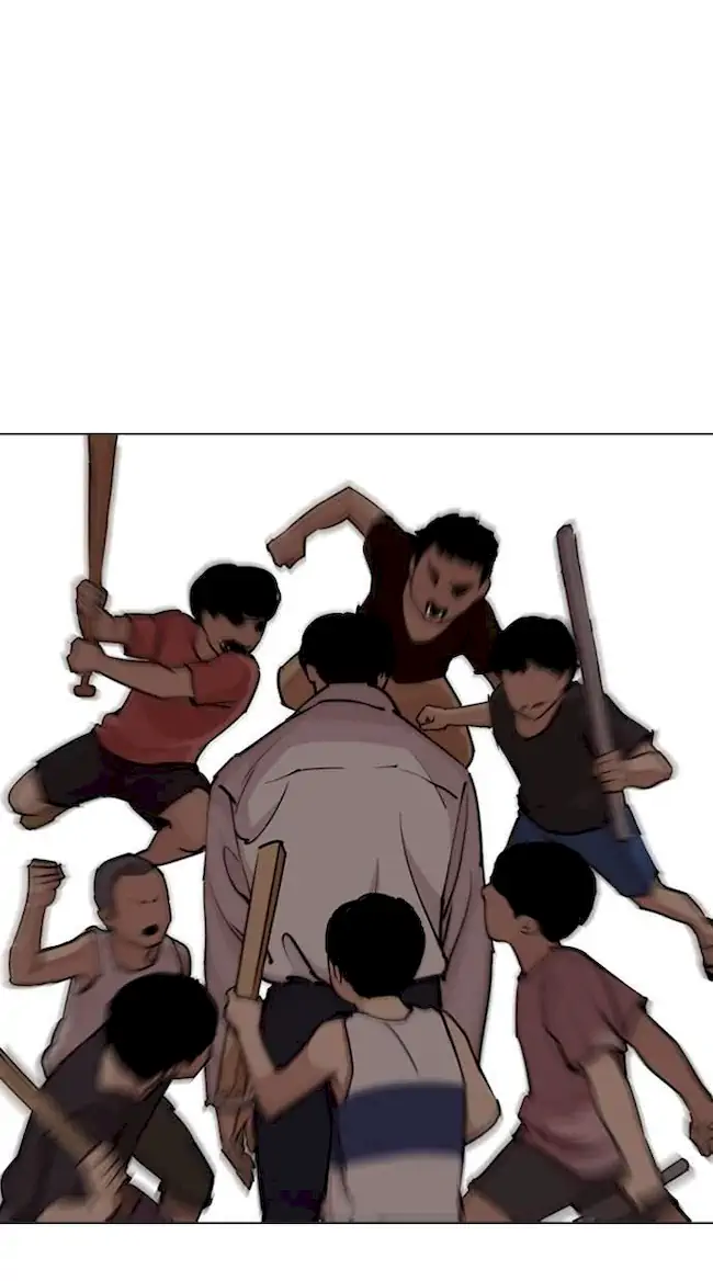 Lookism Chapter 277 Gambar 136