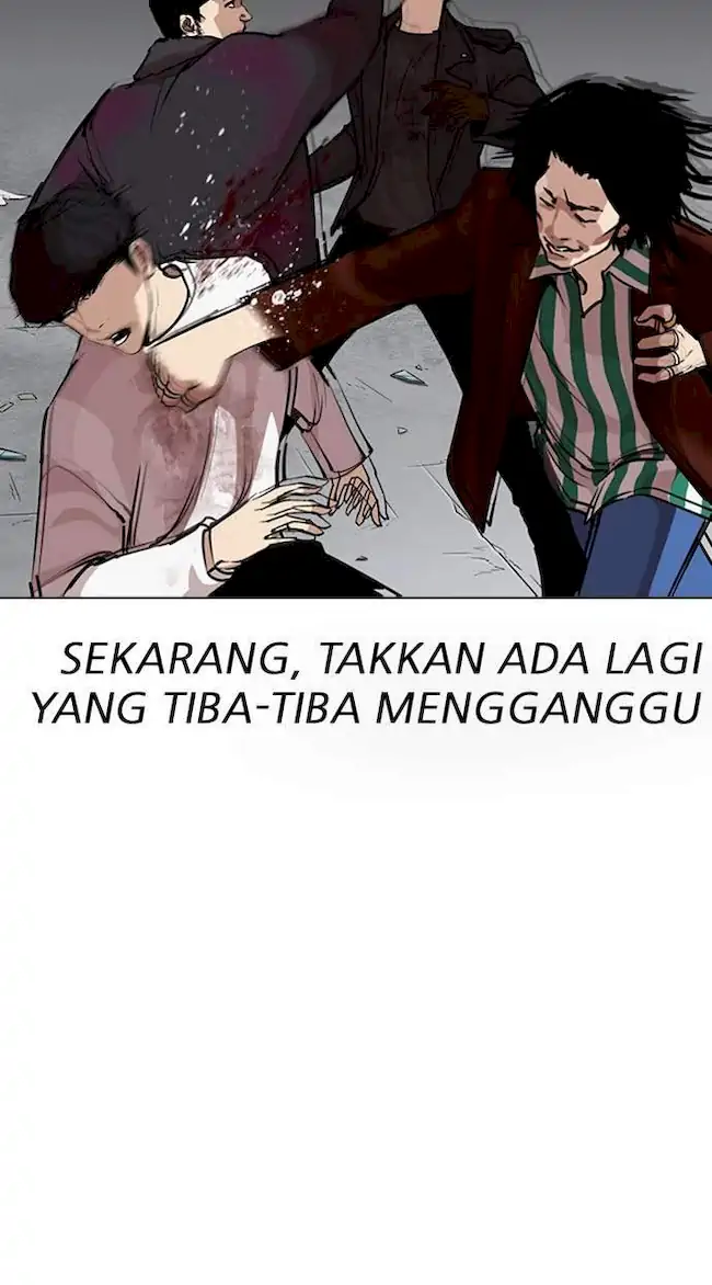 Lookism Chapter 277 Gambar 138