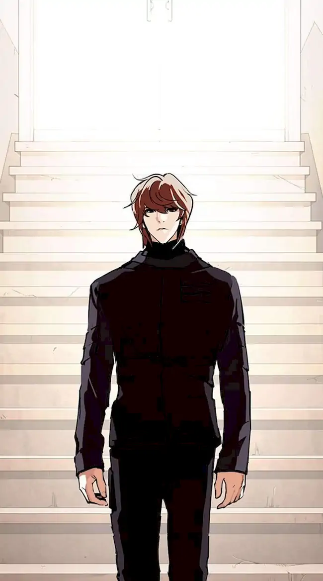 Lookism Chapter 277 Gambar 144