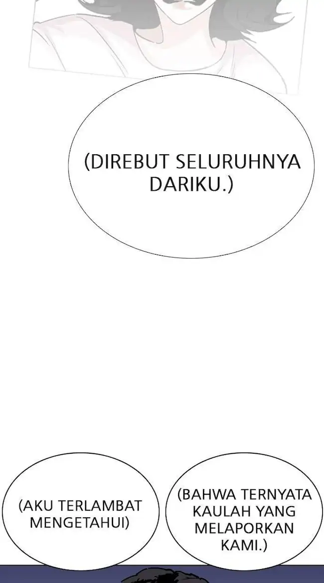 Lookism Chapter 277 Gambar 18