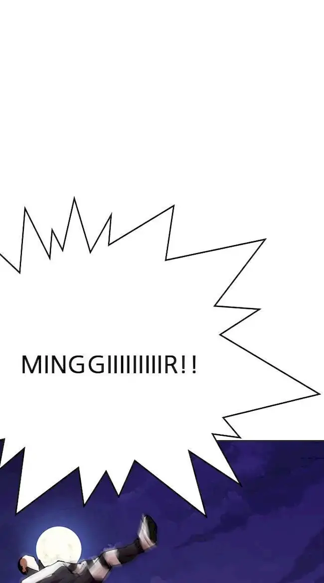 Manhwa Lookism Chapter 277 gambar nomor 2