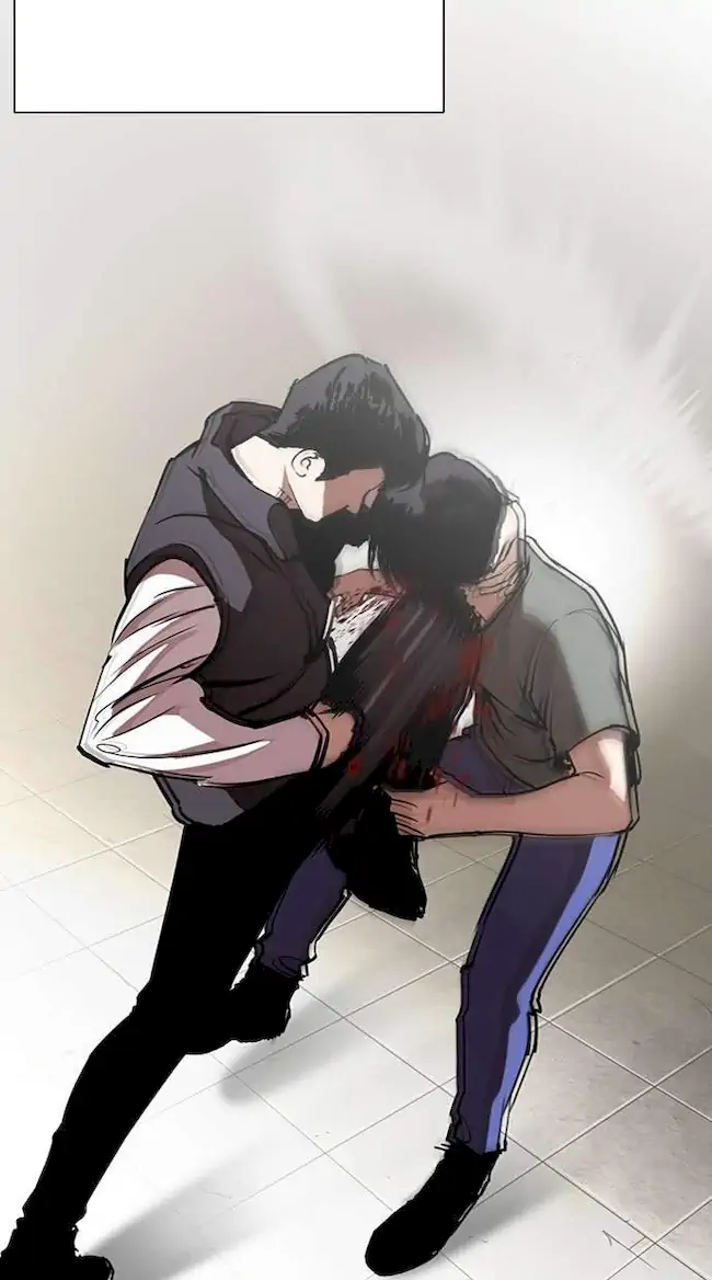 Lookism Chapter 277 Gambar 39