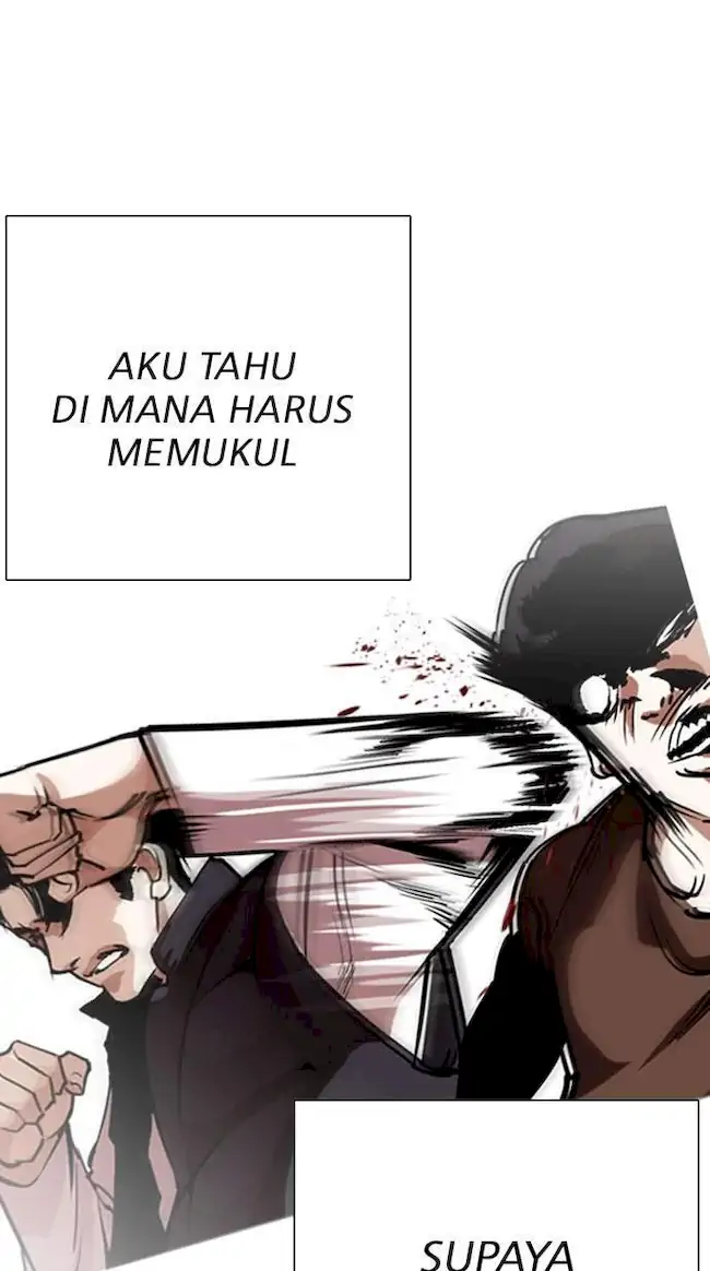 Lookism Chapter 277 Gambar 43