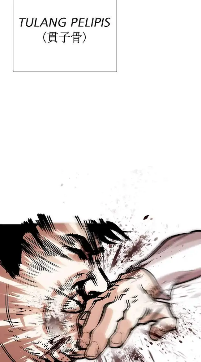 Lookism Chapter 277 Gambar 45