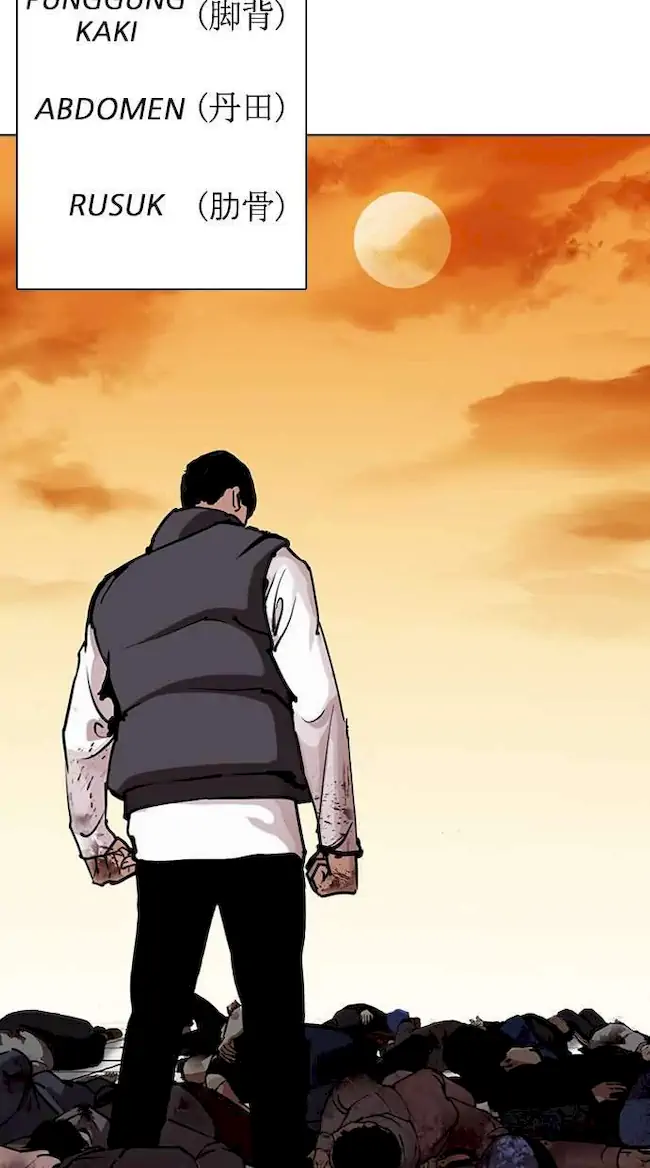 Lookism Chapter 277 Gambar 48