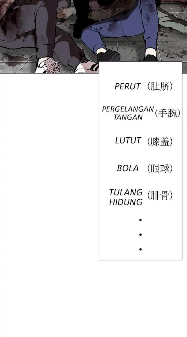 Lookism Chapter 277 Gambar 49