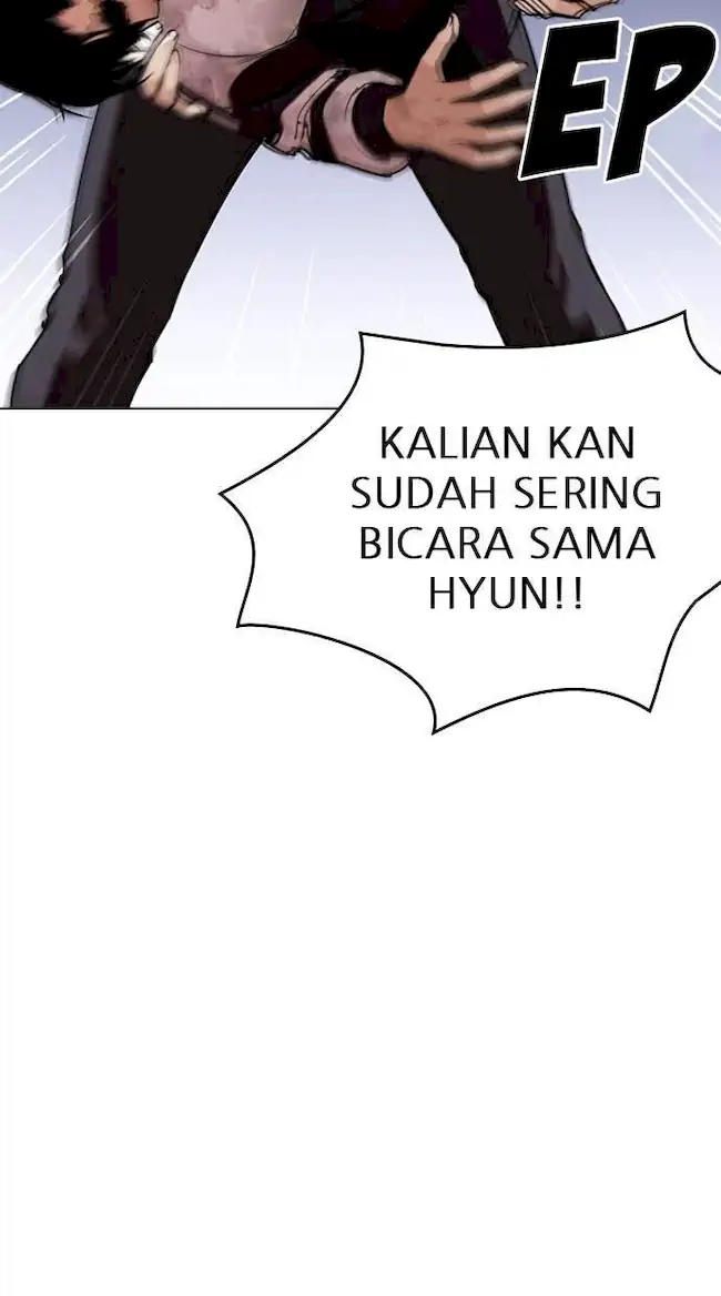 Lookism Chapter 277 Gambar 5