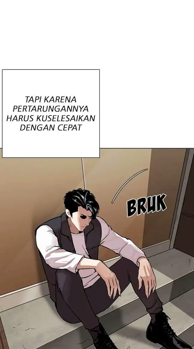 Lookism Chapter 277 Gambar 51