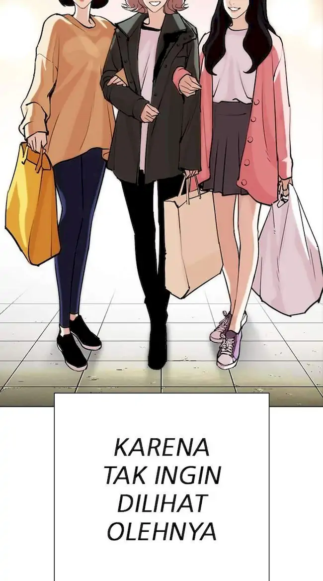 Lookism Chapter 277 Gambar 55