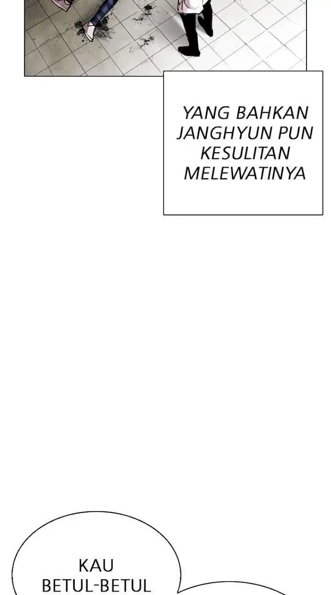 Lookism Chapter 277 Gambar 83