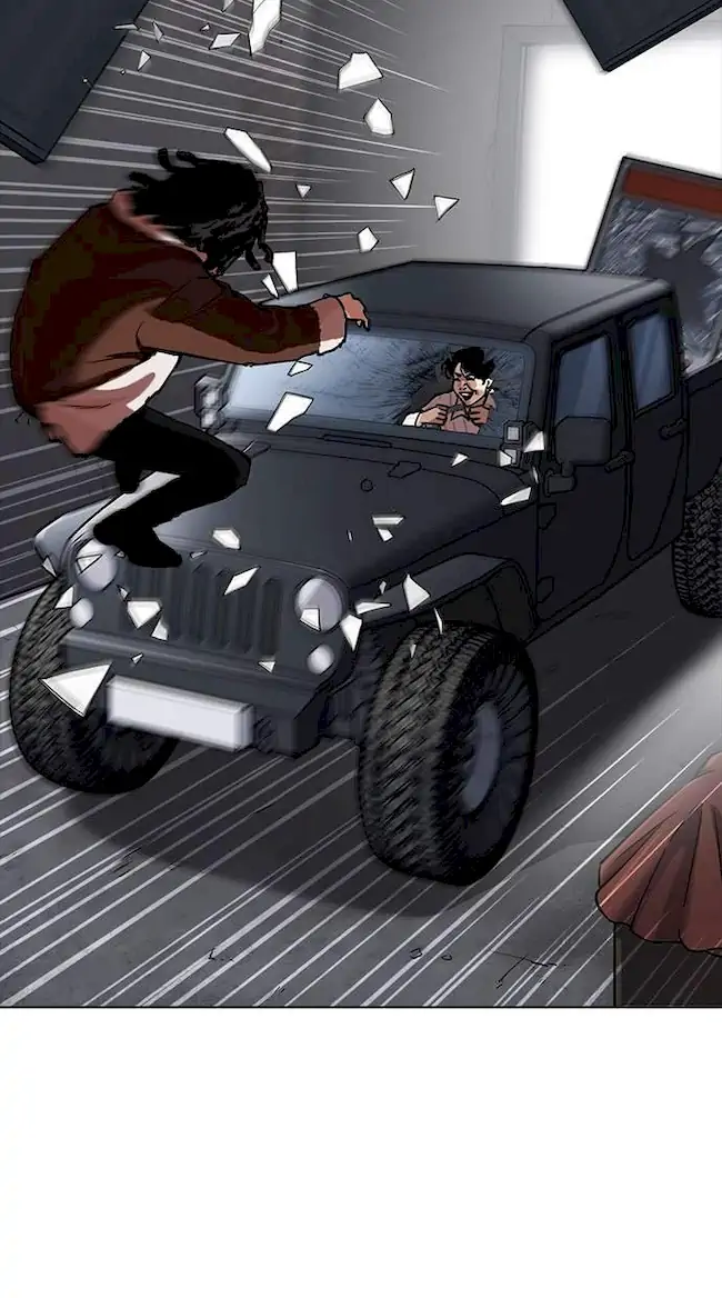 Lookism Chapter 277 Gambar 88