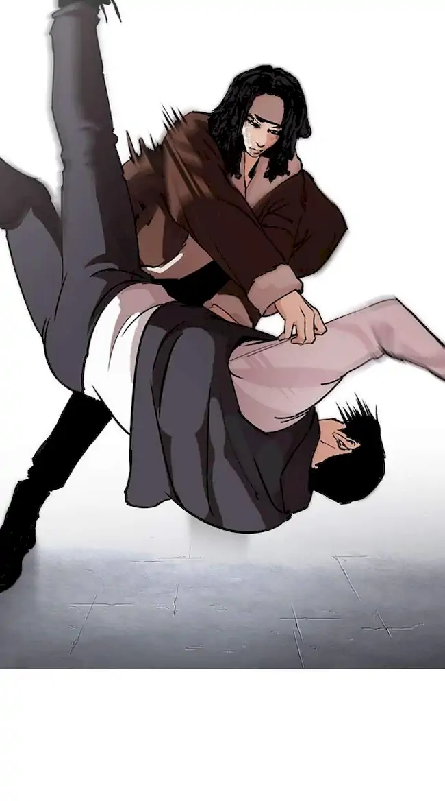 Lookism Chapter 277 Gambar 91