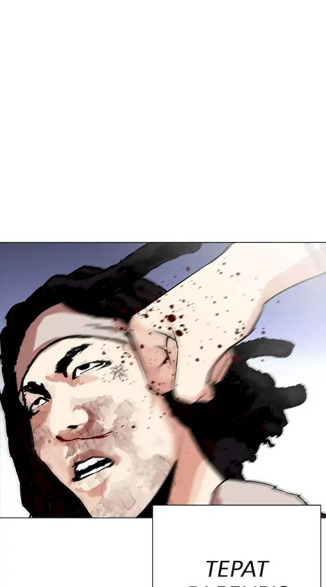 Komik Lookism Chapter 278 gambar nomor 1