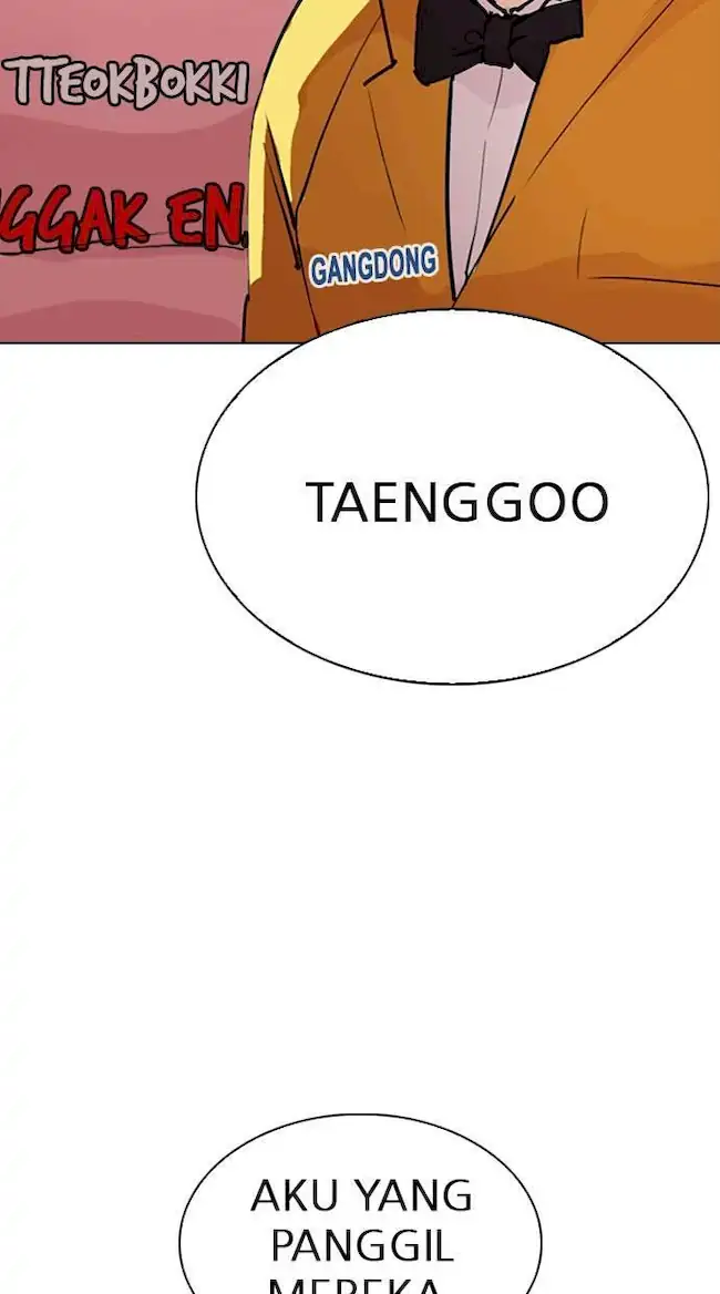 Lookism Chapter 278 Gambar 108