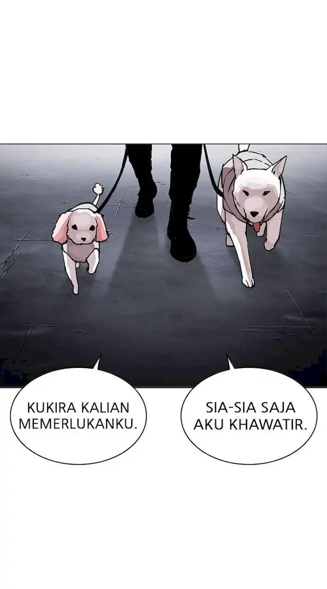 Lookism Chapter 278 Gambar 116