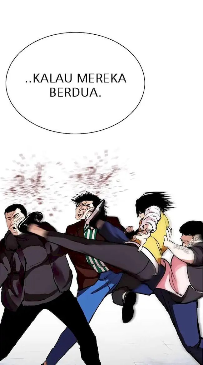 Lookism Chapter 278 Gambar 120