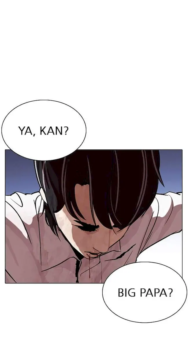 Lookism Chapter 278 Gambar 138