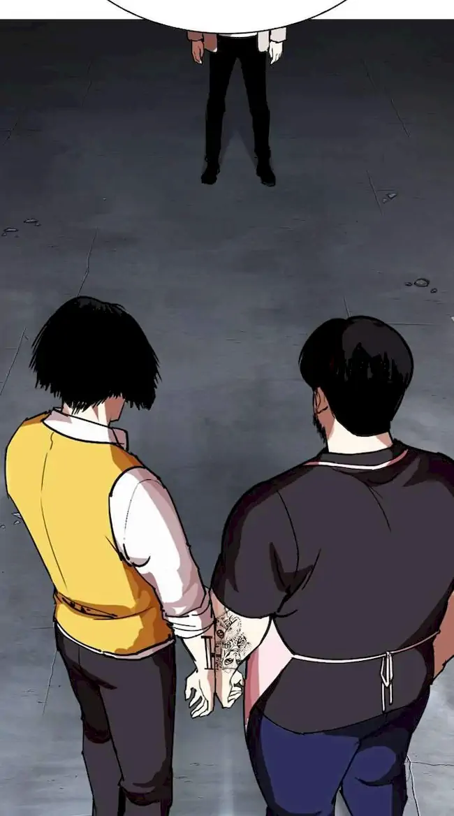 Lookism Chapter 278 Gambar 130