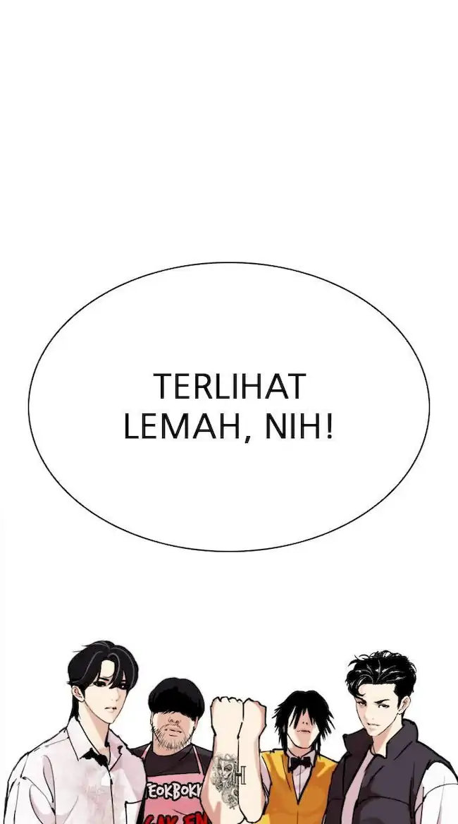 Lookism Chapter 278 Gambar 141