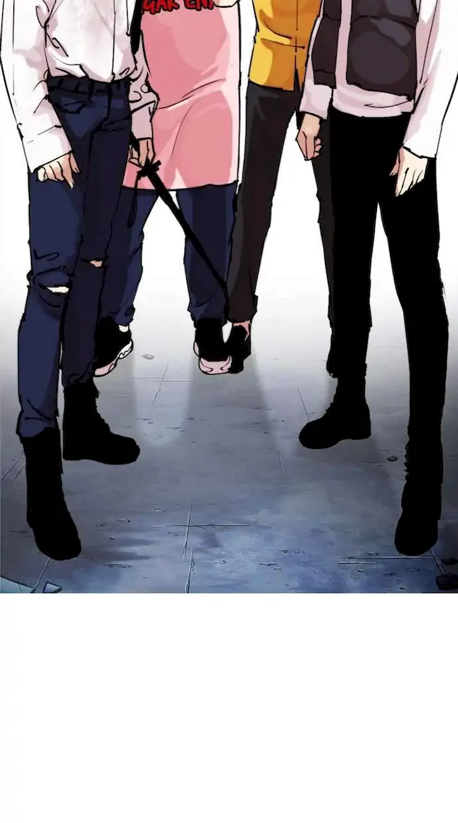 Lookism Chapter 278 Gambar 142