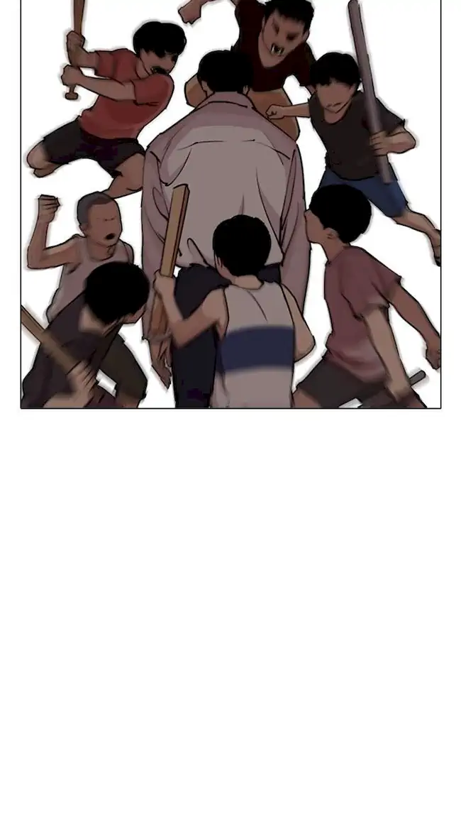 Lookism Chapter 278 Gambar 15