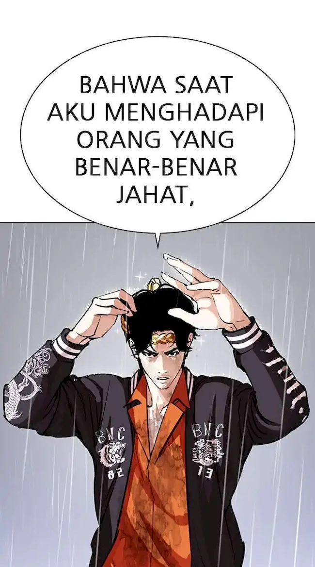 Lookism Chapter 278 Gambar 31