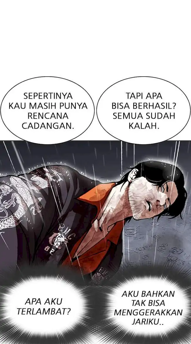 Lookism Chapter 278 Gambar 38