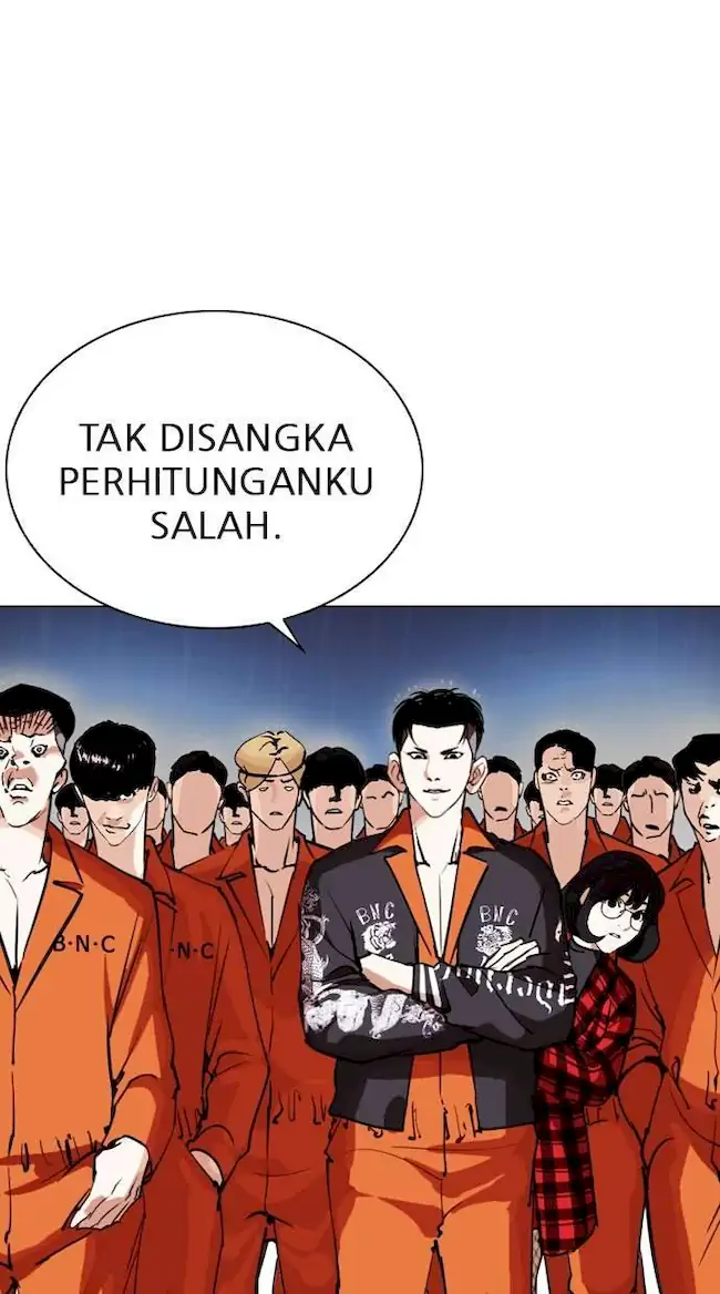Lookism Chapter 278 Gambar 49