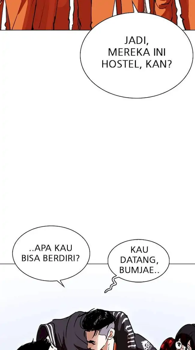 Lookism Chapter 278 Gambar 50