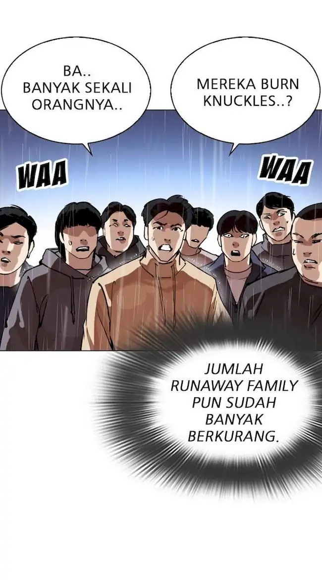 Lookism Chapter 278 Gambar 56