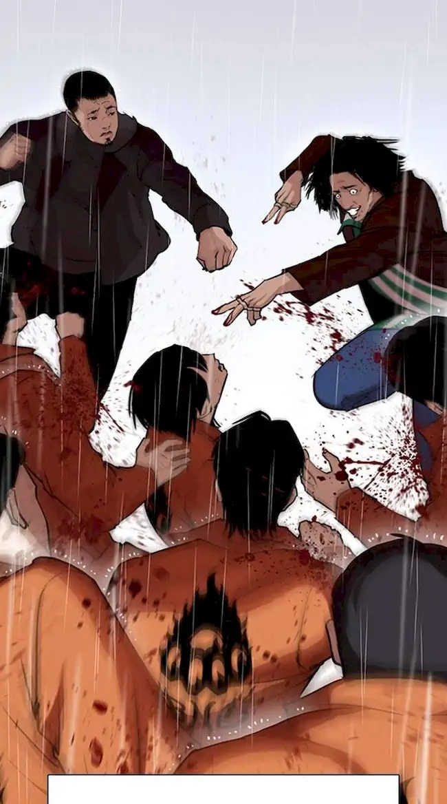 Lookism Chapter 278 Gambar 64