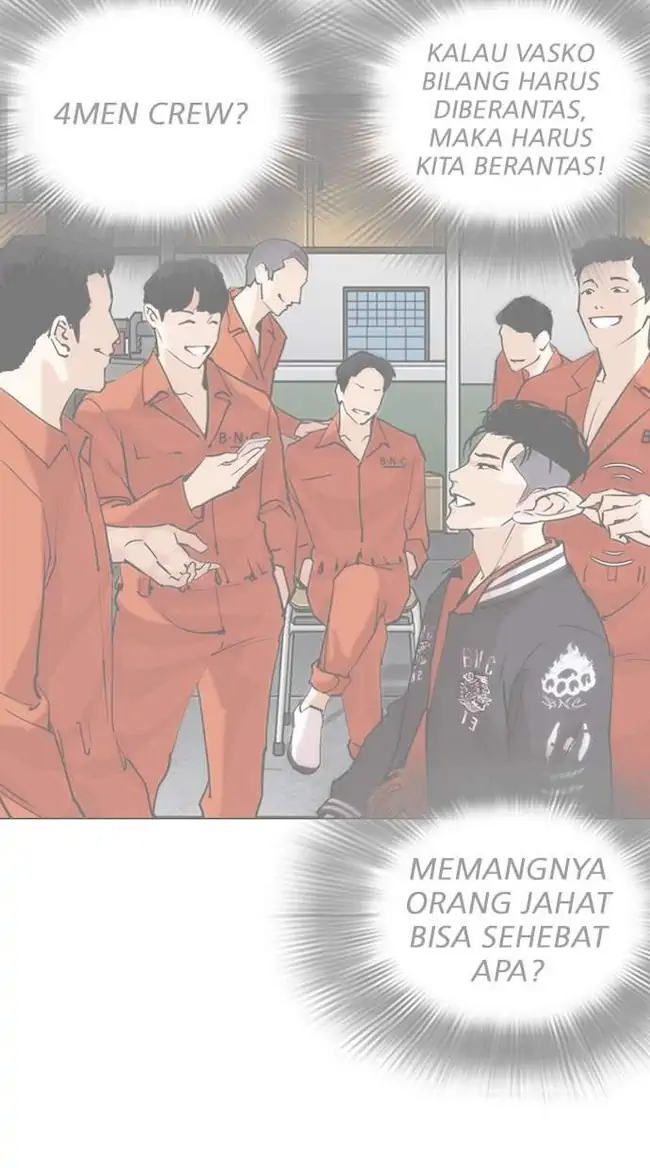 Lookism Chapter 278 Gambar 82