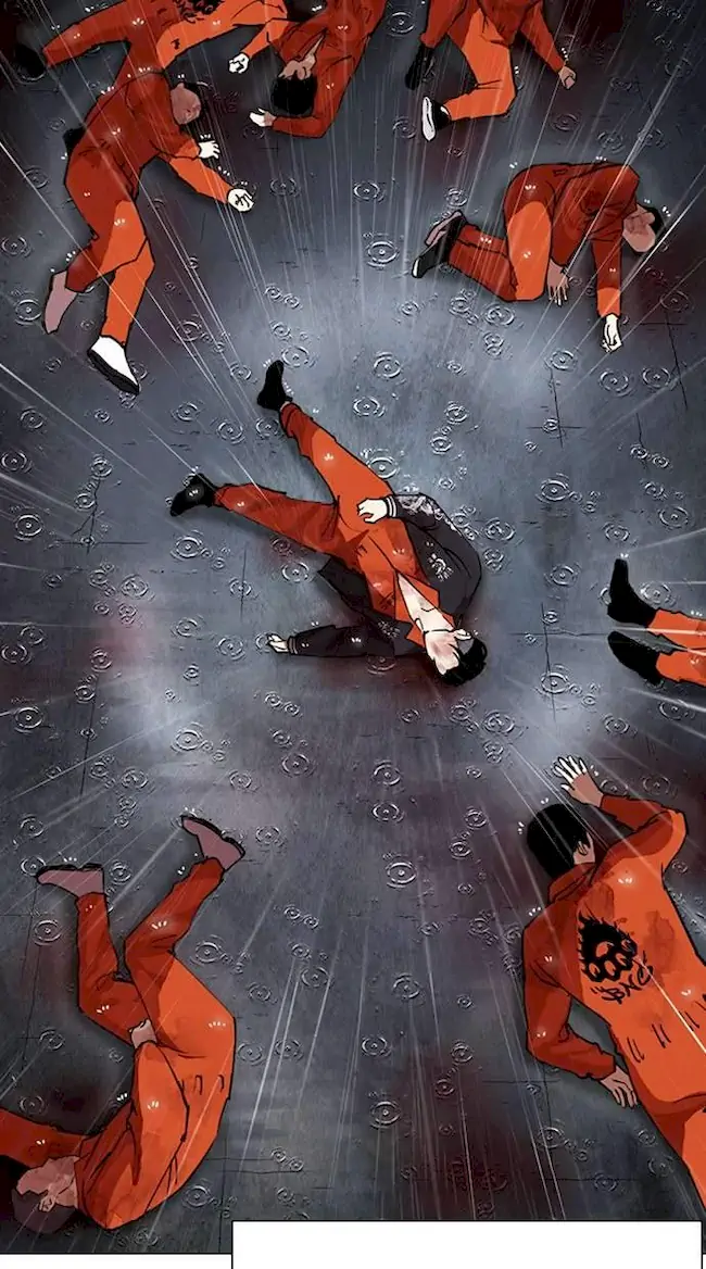 Lookism Chapter 278 Gambar 85