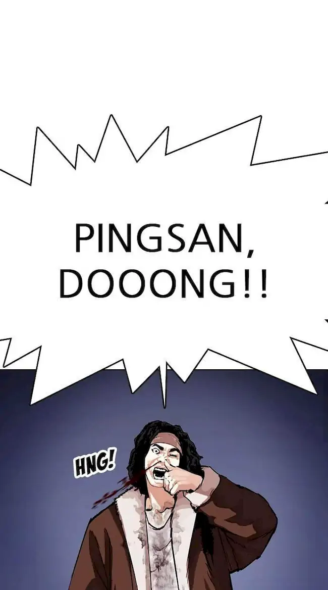 Lookism Chapter 278 Gambar 9