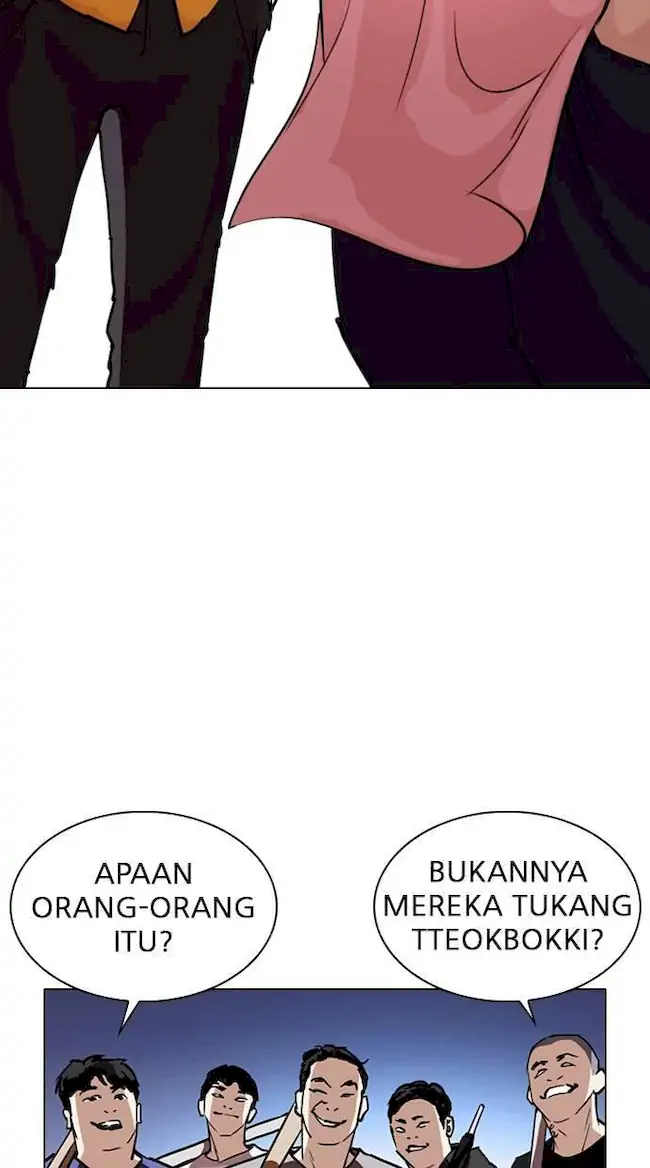 Lookism Chapter 278 Gambar 98