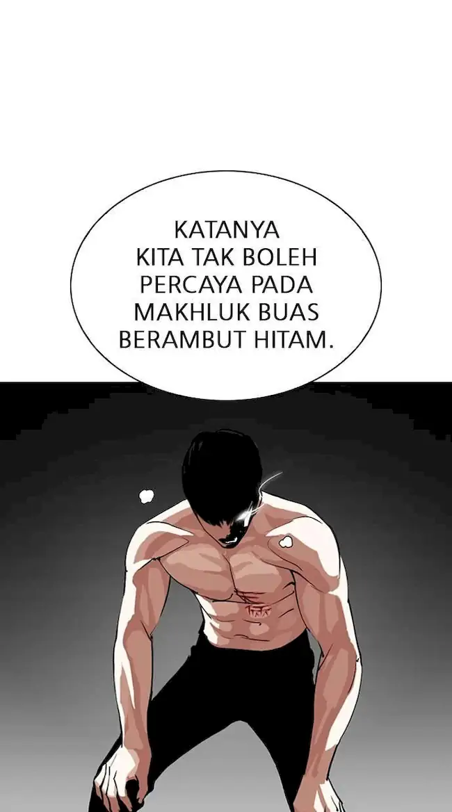 Komik Lookism Chapter 279 gambar nomor 1