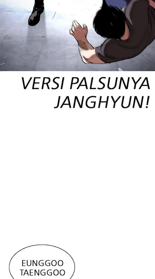 Lookism Chapter 279 Gambar 108