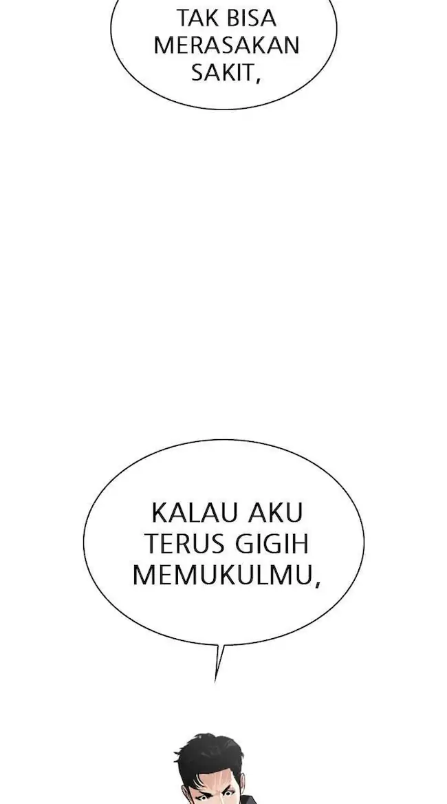Lookism Chapter 279 Gambar 116