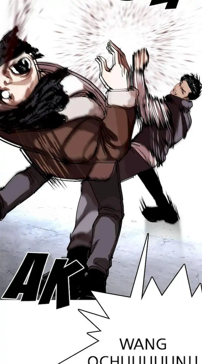 Lookism Chapter 279 Gambar 113