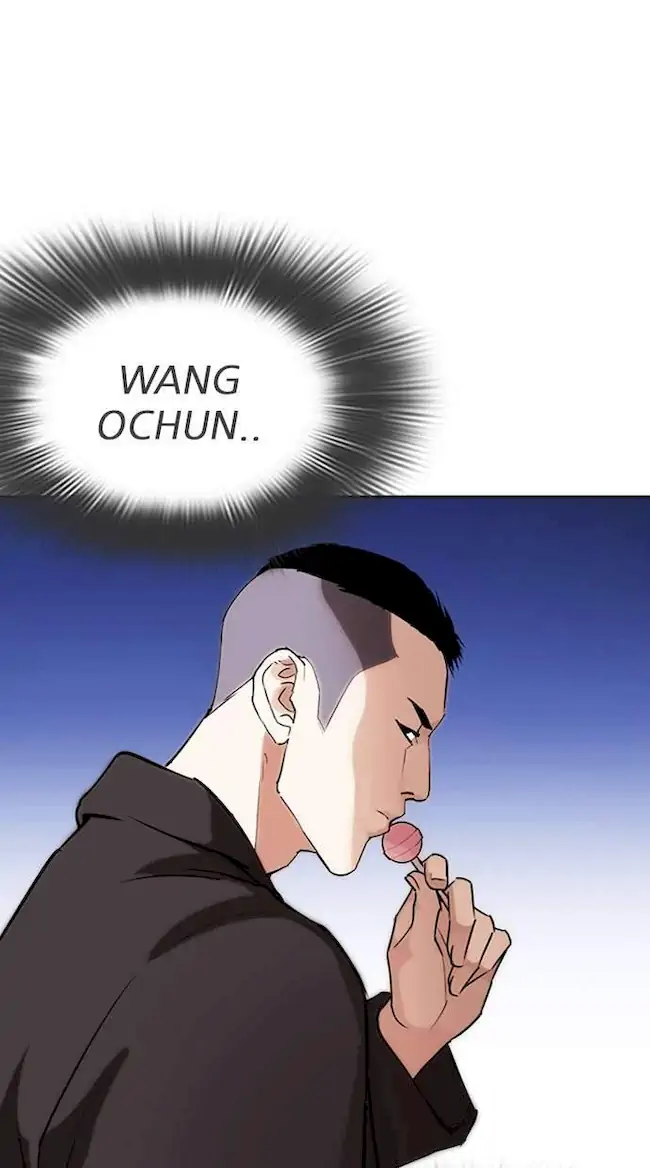 Lookism Chapter 279 Gambar 120