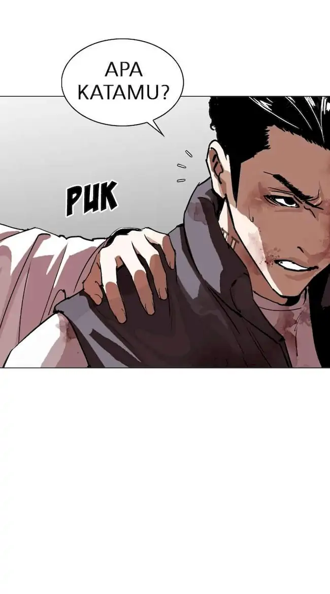 Lookism Chapter 279 Gambar 131