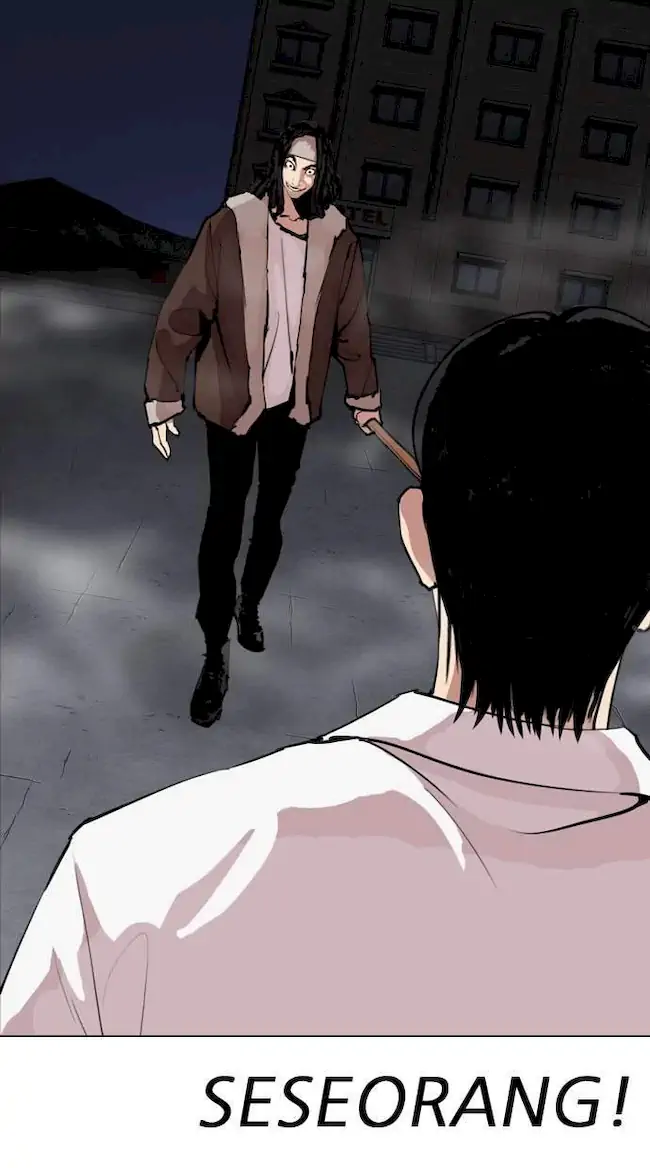 Lookism Chapter 279 Gambar 140