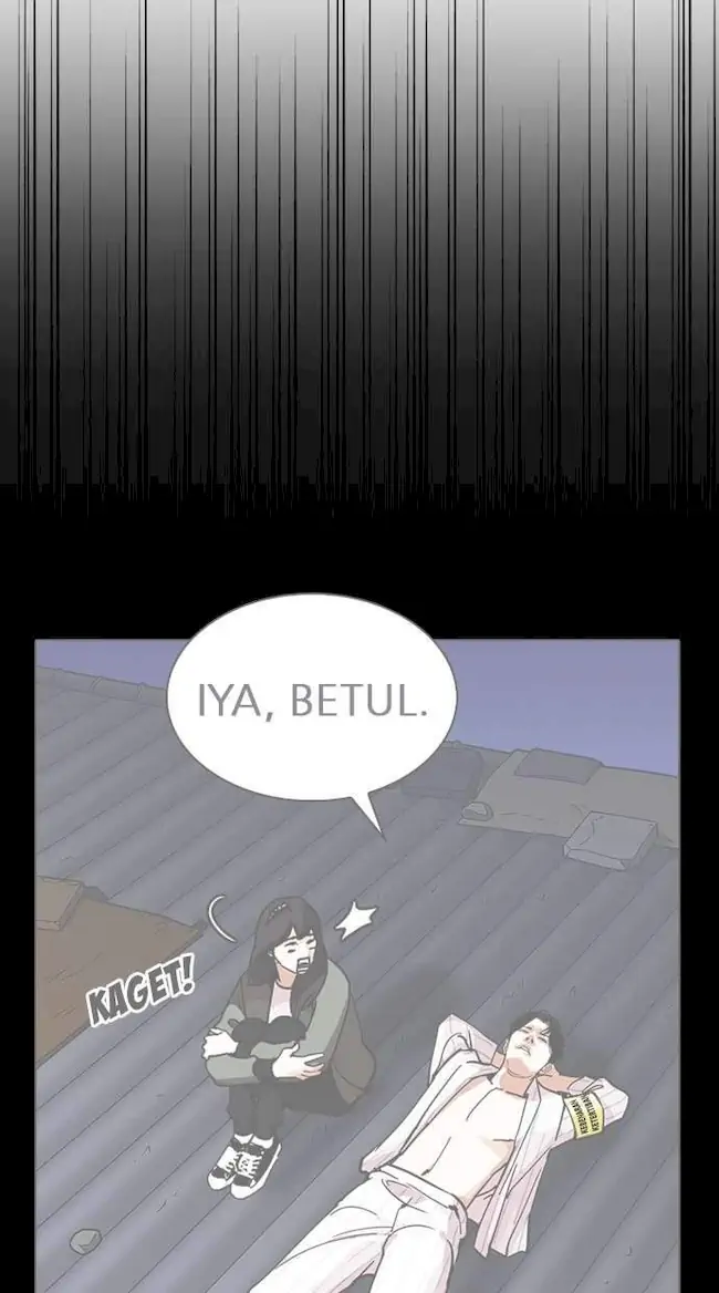 Lookism Chapter 279 Gambar 154