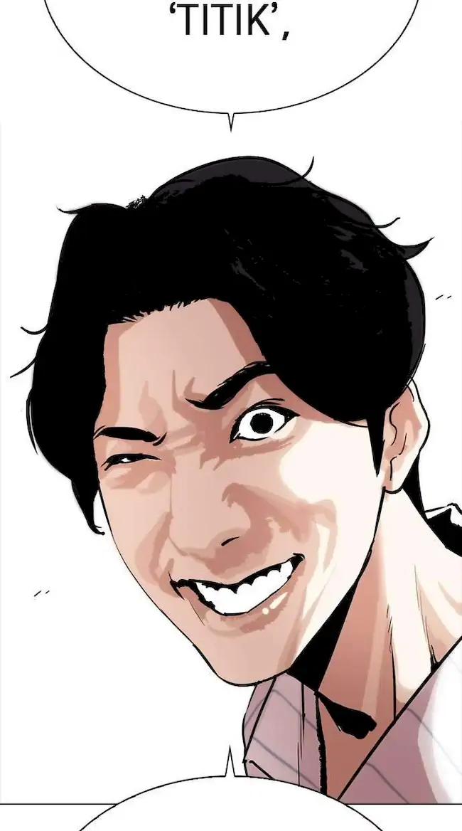 Lookism Chapter 279 Gambar 159