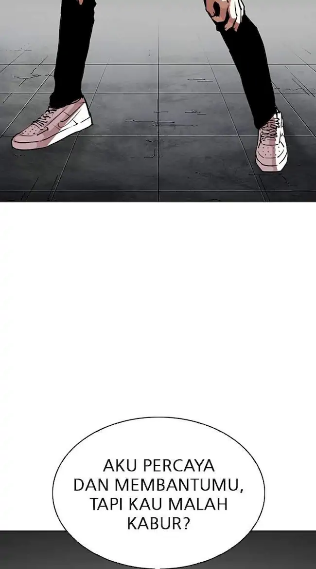 Manhwa Lookism Chapter 279 gambar nomor 2