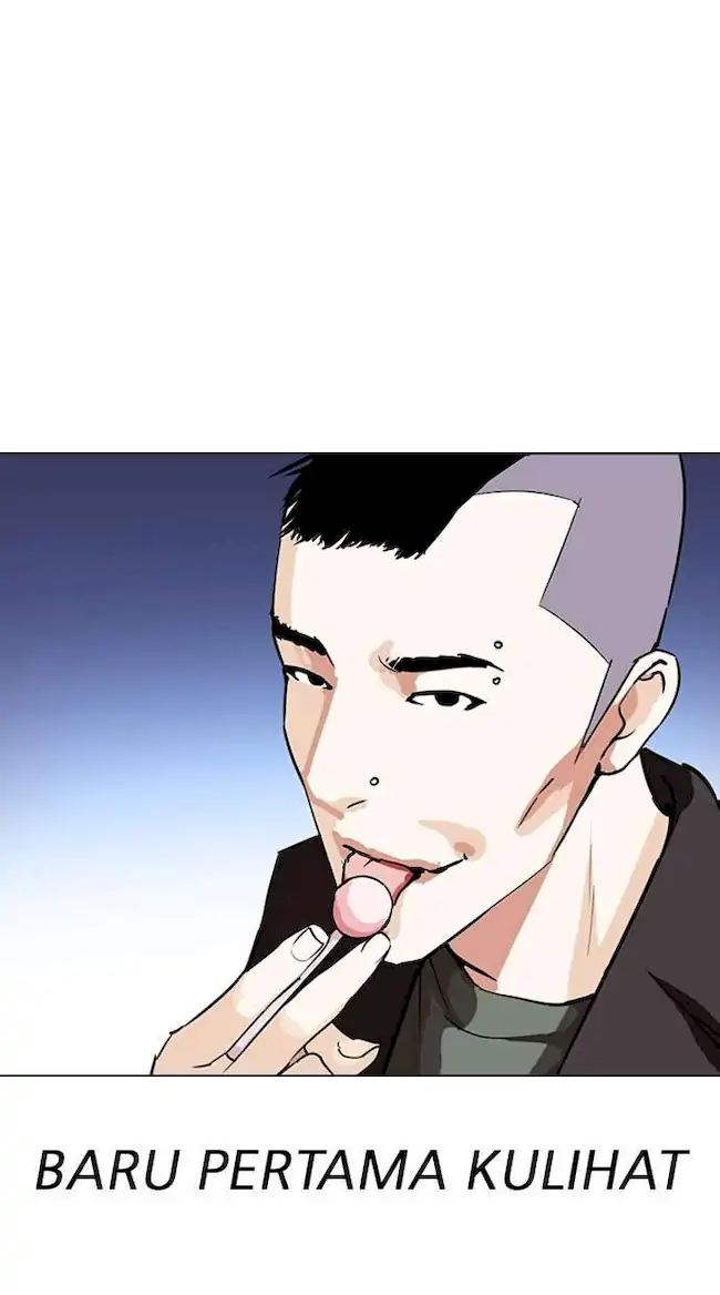 Lookism Chapter 279 Gambar 25