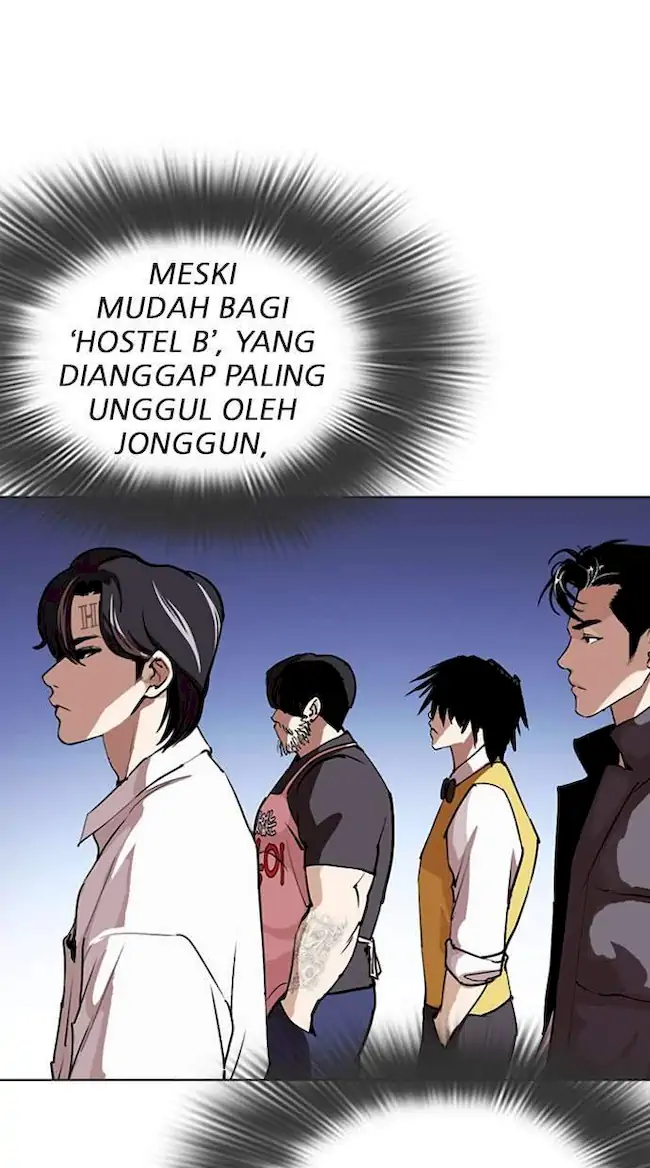 Lookism Chapter 279 Gambar 29