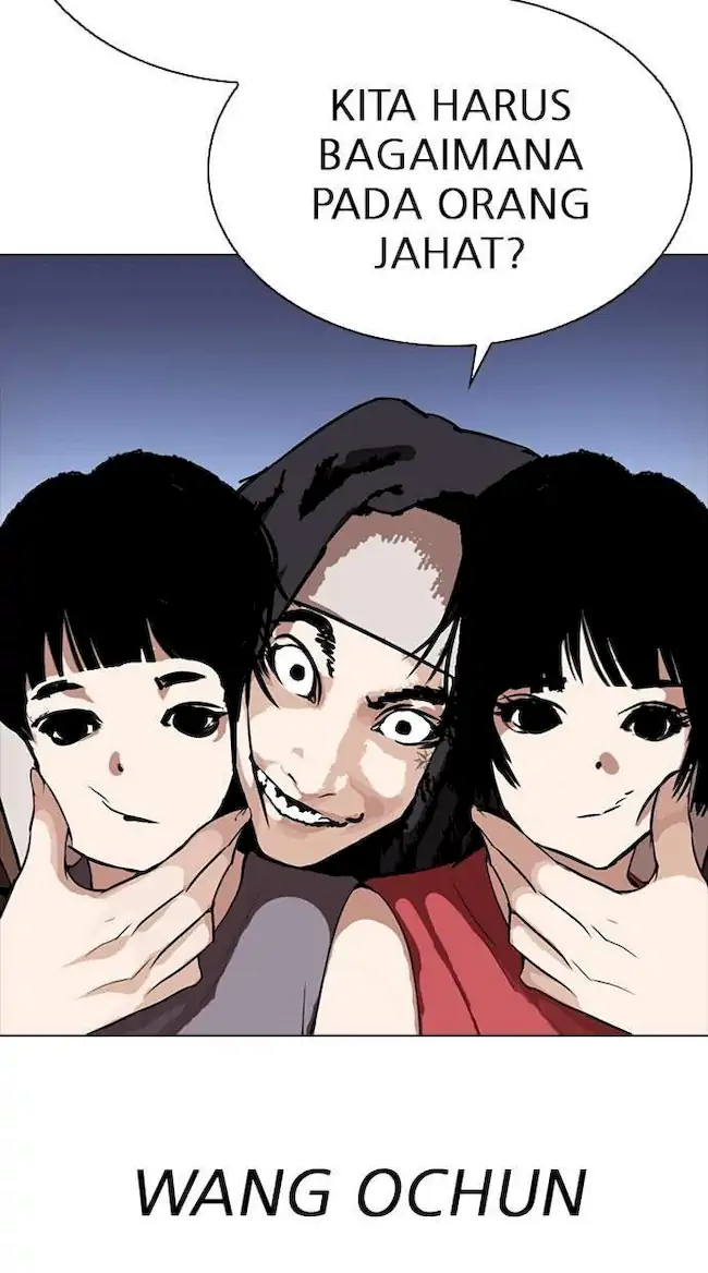 Lookism Chapter 279 Gambar 39